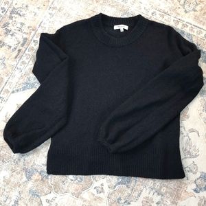Madewell sweater
